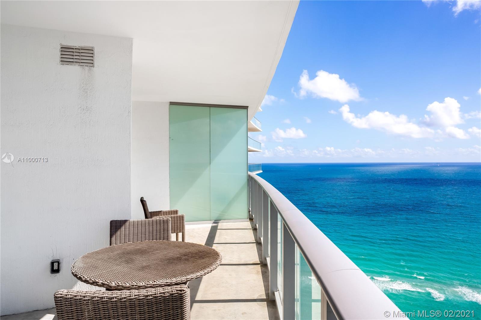 4111 S Ocean Dr #2707, Hollywood, FL 33019