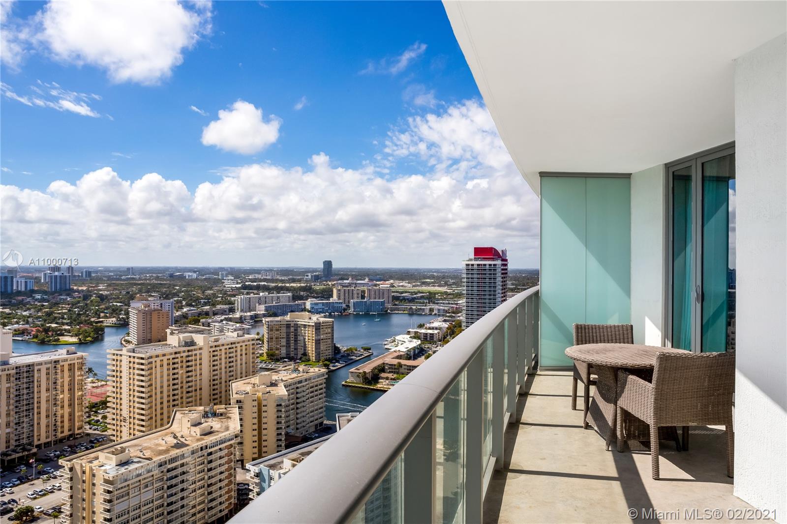 4111 S Ocean Dr #2707, Hollywood, FL 33019