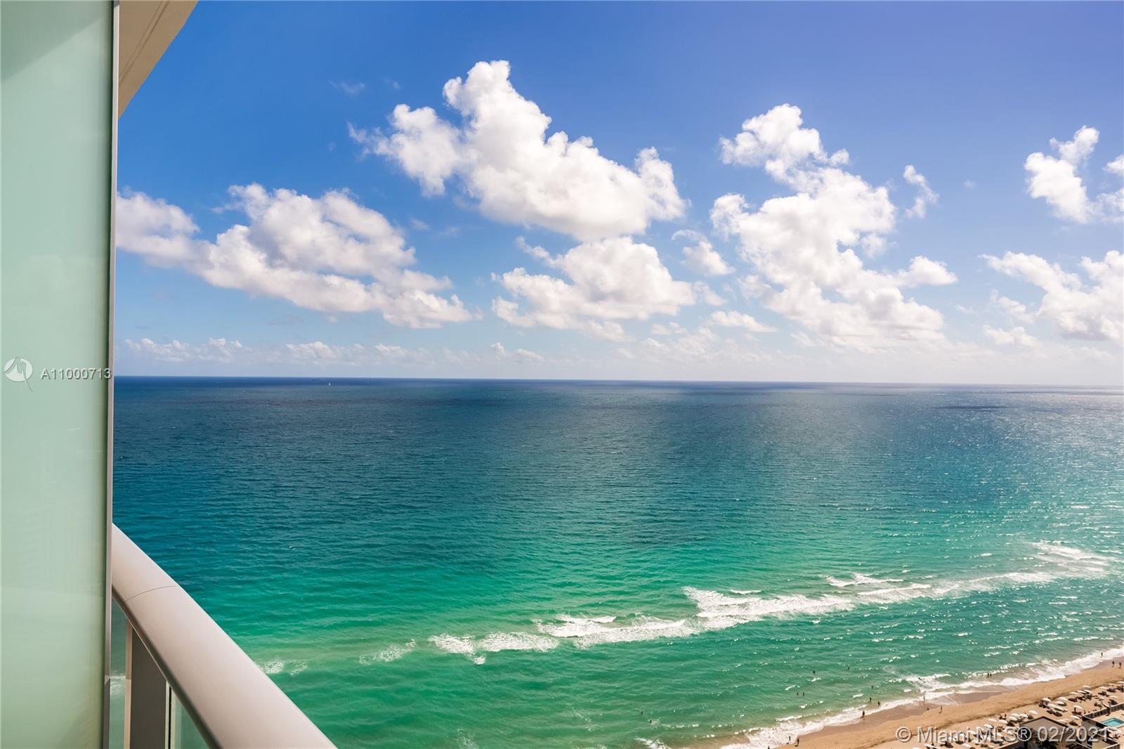 4111 S Ocean Dr #2707, Hollywood, FL 33019