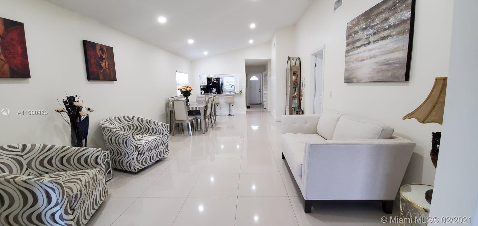 Miramar, FL 33025,8840 SW 24th Pl