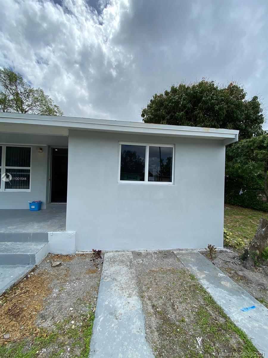 2320 NW 95th Ter, Miami, FL 33147