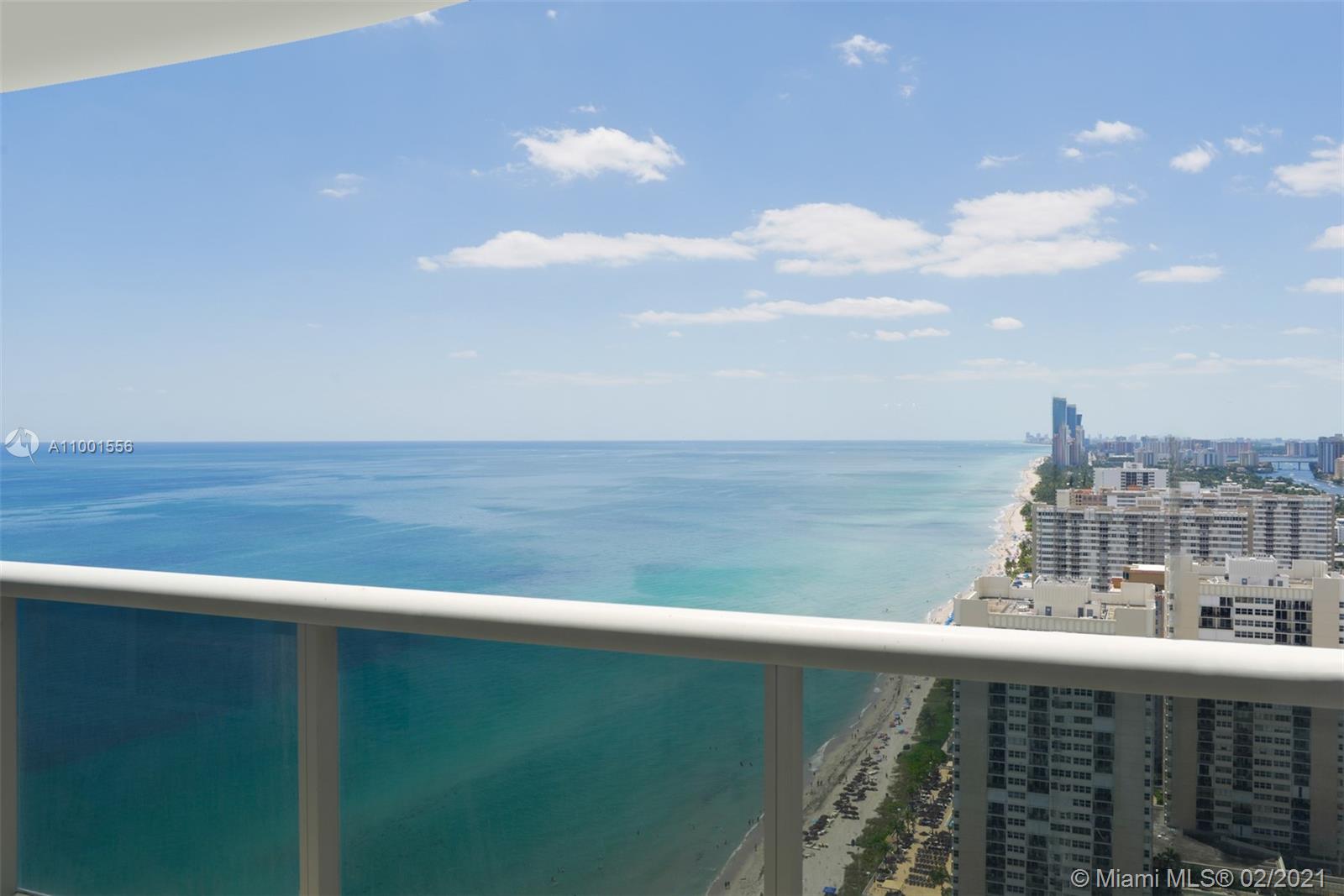 Hallandale Beach, FL 33009,1830 S Ocean Dr #3503