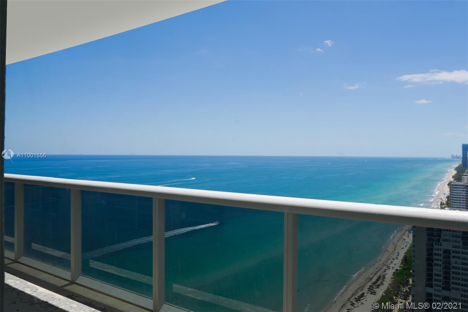 Hallandale Beach, FL 33009,1830 S Ocean Dr #3503