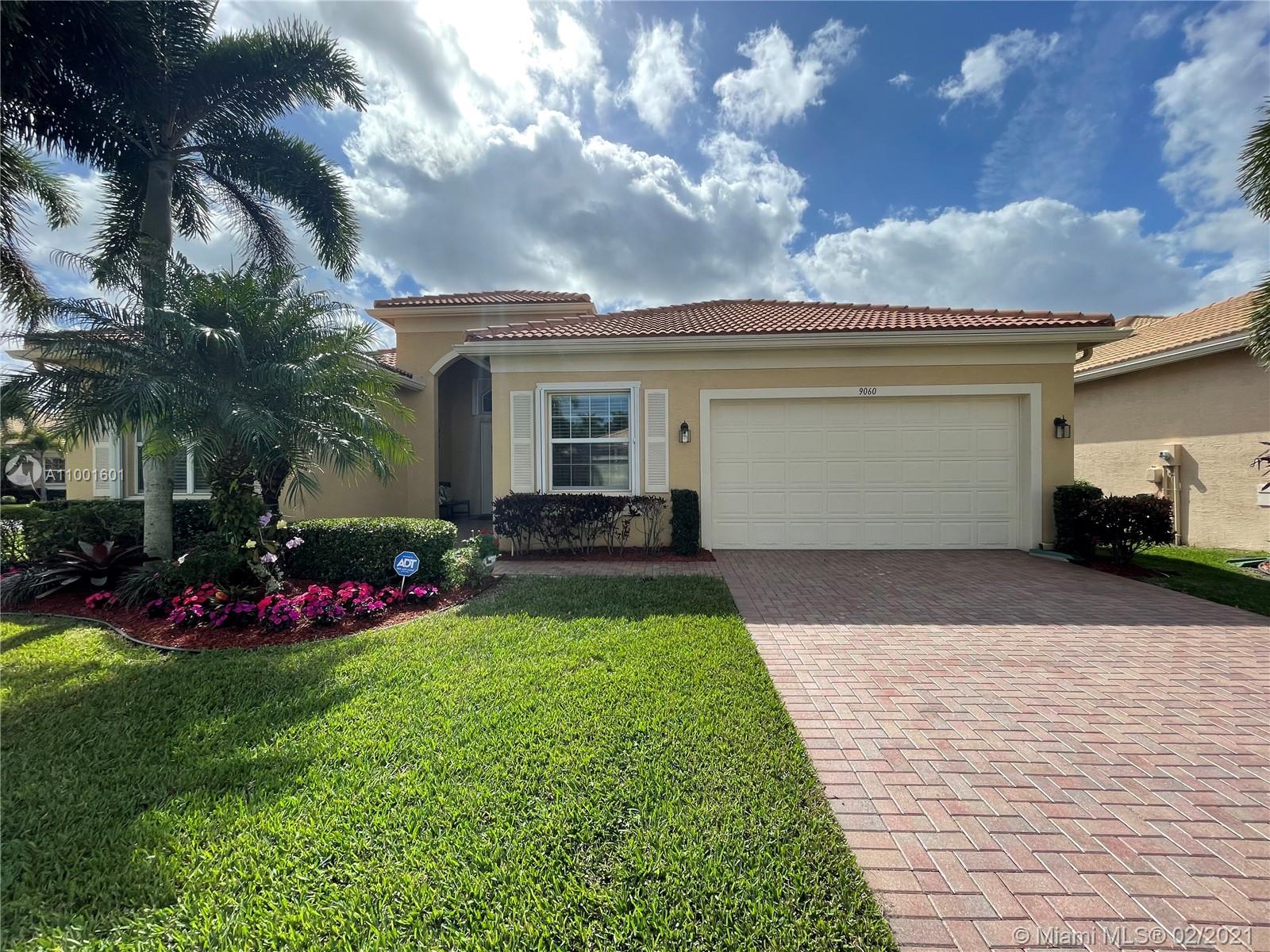 Boynton Beach, FL 33473,9060 Grayson Ct