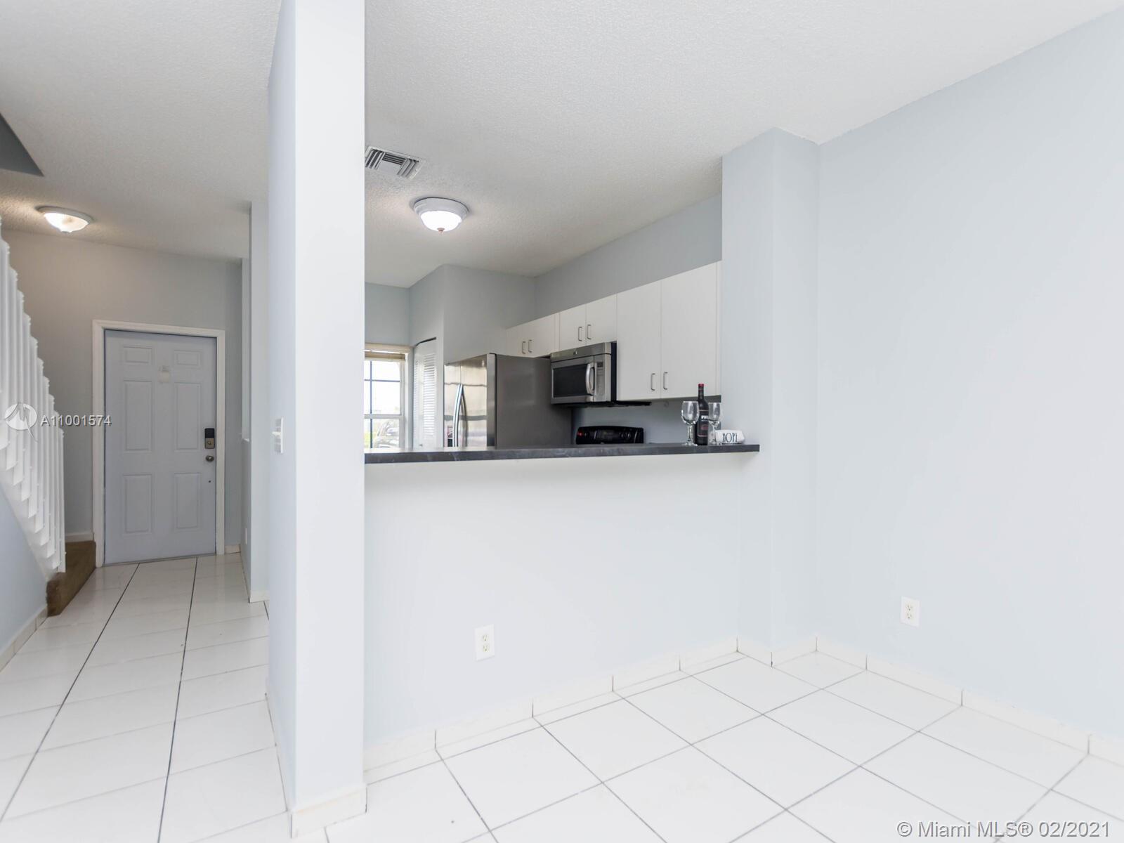 Pembroke Pines, FL 33025,12206 SW 8th Ct #12206