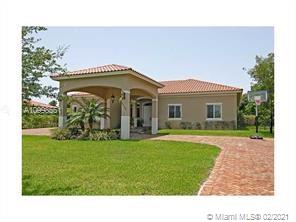 Palmetto Bay, FL 33157,8150 SW 175th St