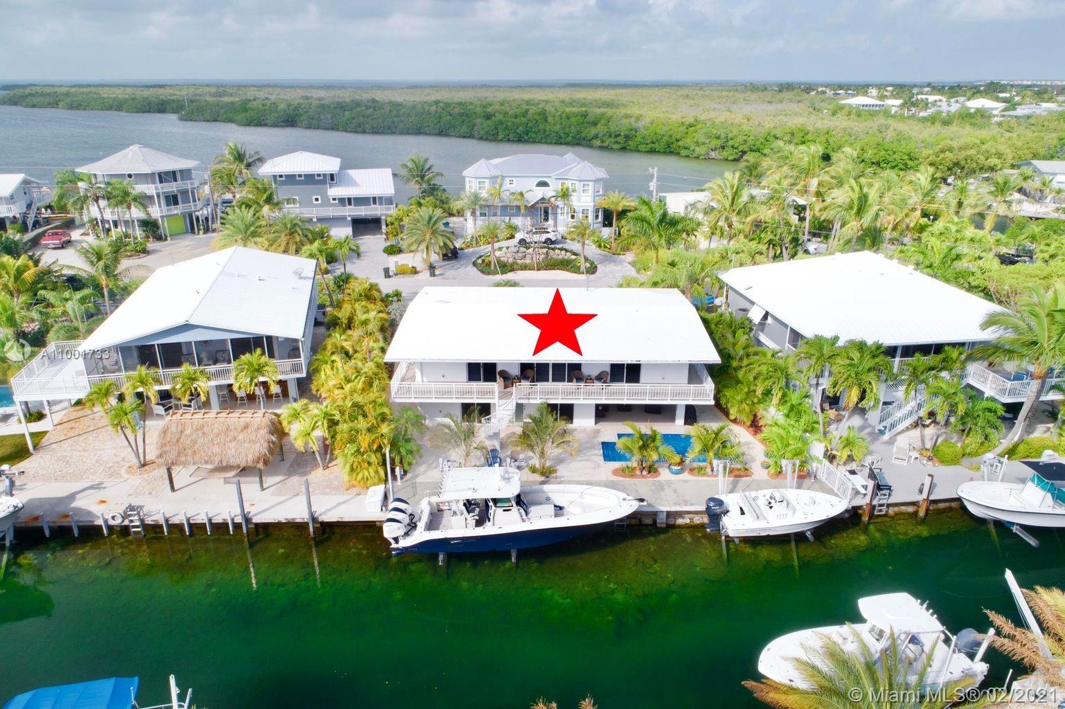 107 Redwing Rd, Islamorada, FL 33070