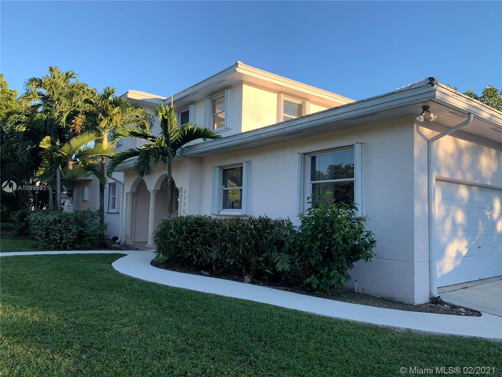 Cutler Bay, FL 33157,7770 SW 184th Terrace