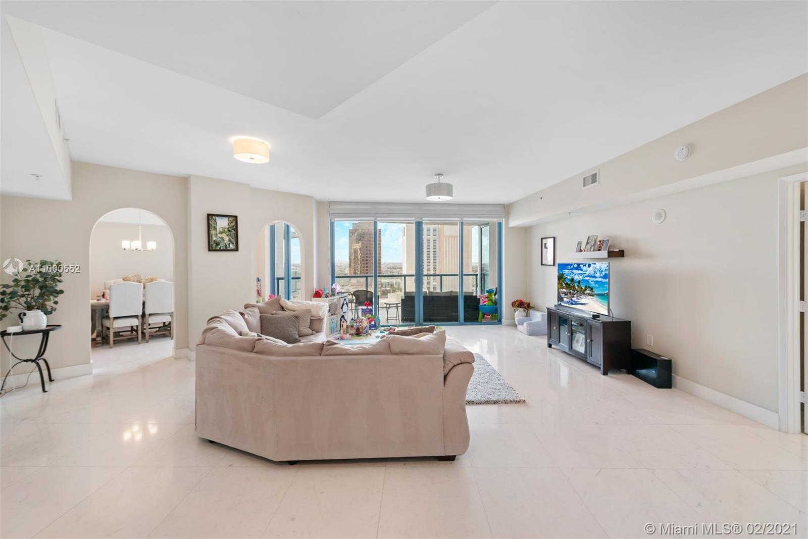 333 Las Olas Way #2304,  Fort Lauderdale,  FL 33301