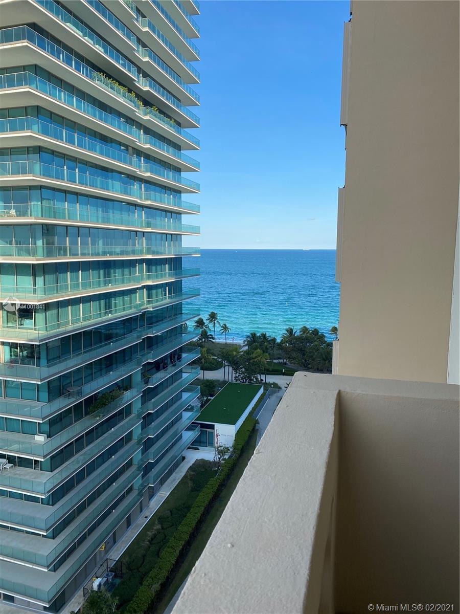 Bal Harbour, FL 33154,10185 Collins #1402