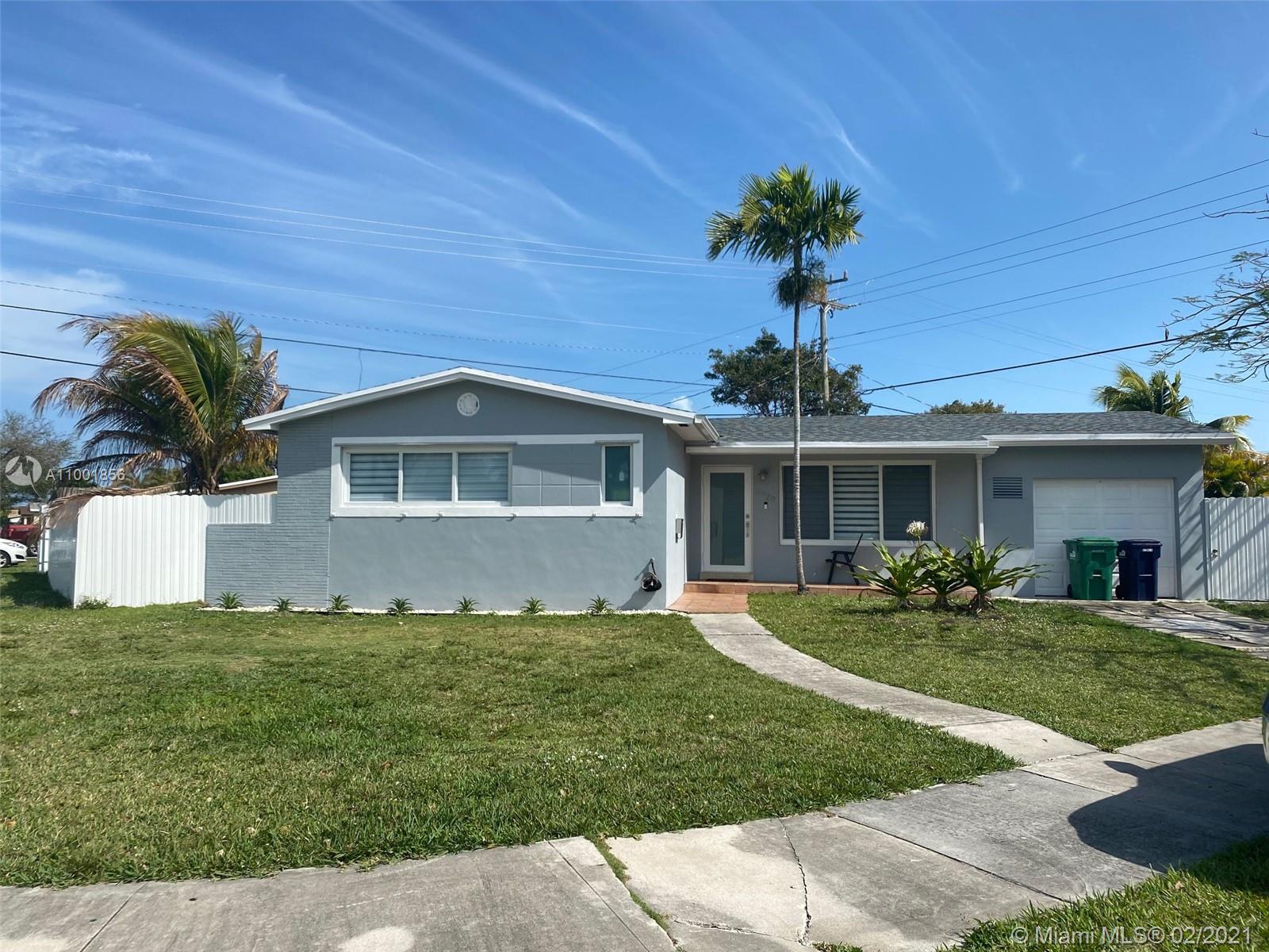 Cutler Bay, FL 33189,9920 Bahama Dr