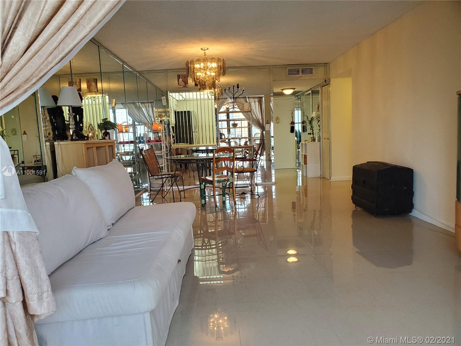 Hallandale Beach, FL 33009,800 Parkview Dr #706