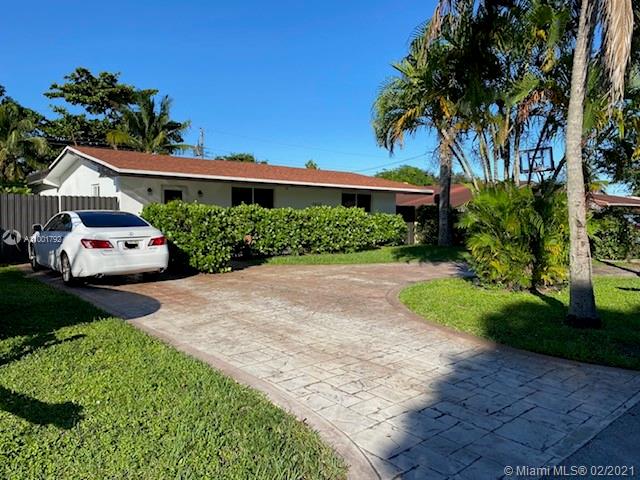 7917 Madeira St, Miramar, FL 33023