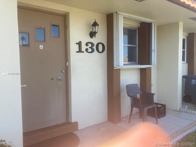 West Palm Beach, FL 33415,5780 W Fernley Dr W #130