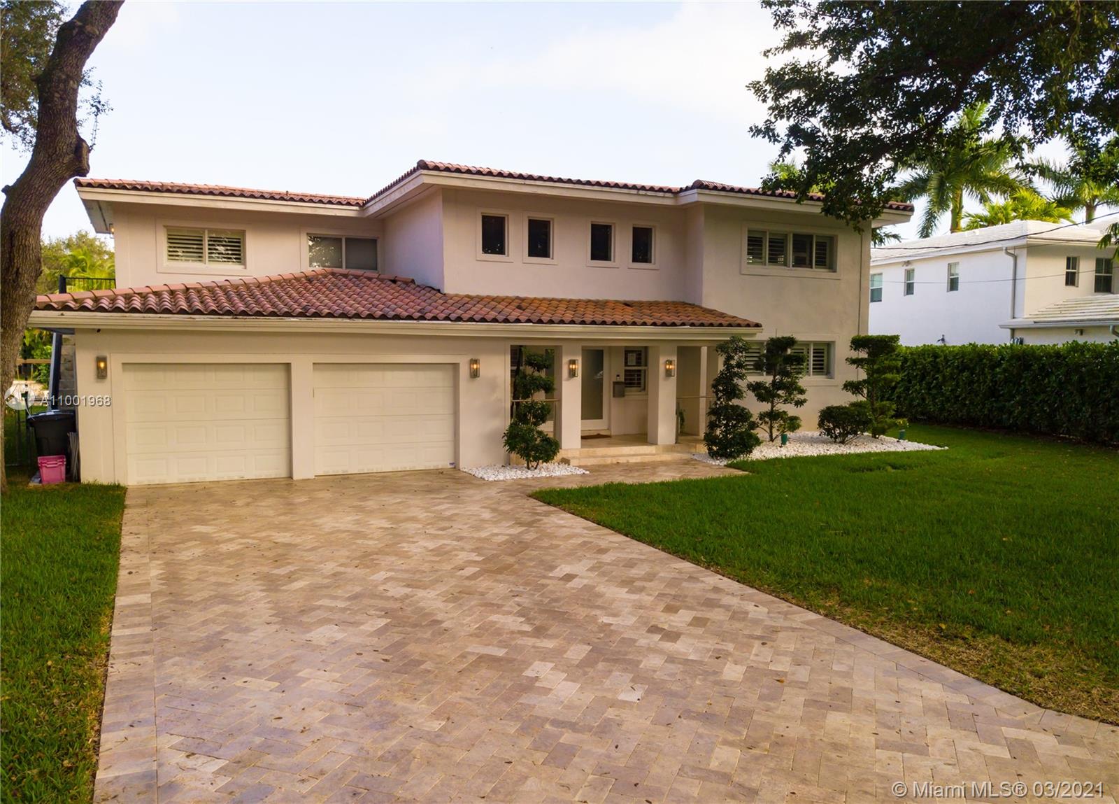 Coral Gables, FL 33146,5255 Orduna Dr