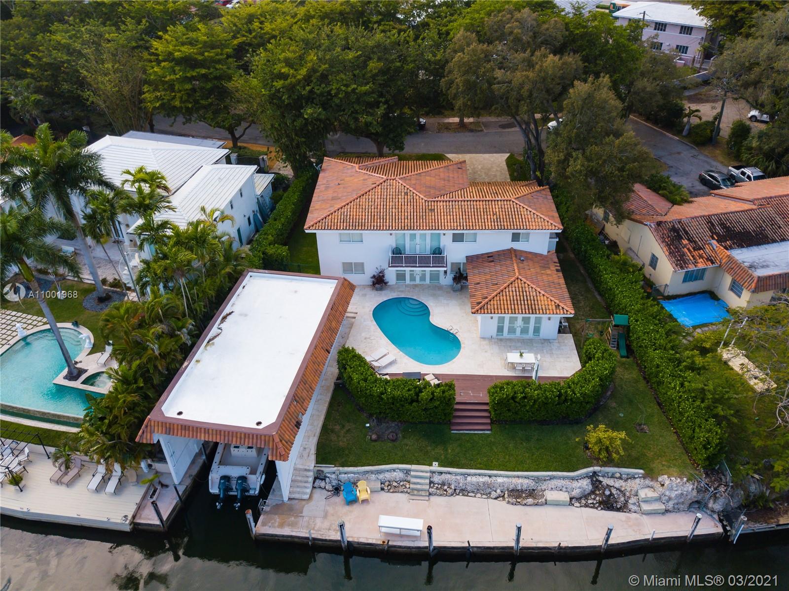 Coral Gables, FL 33146,5255 Orduna Dr