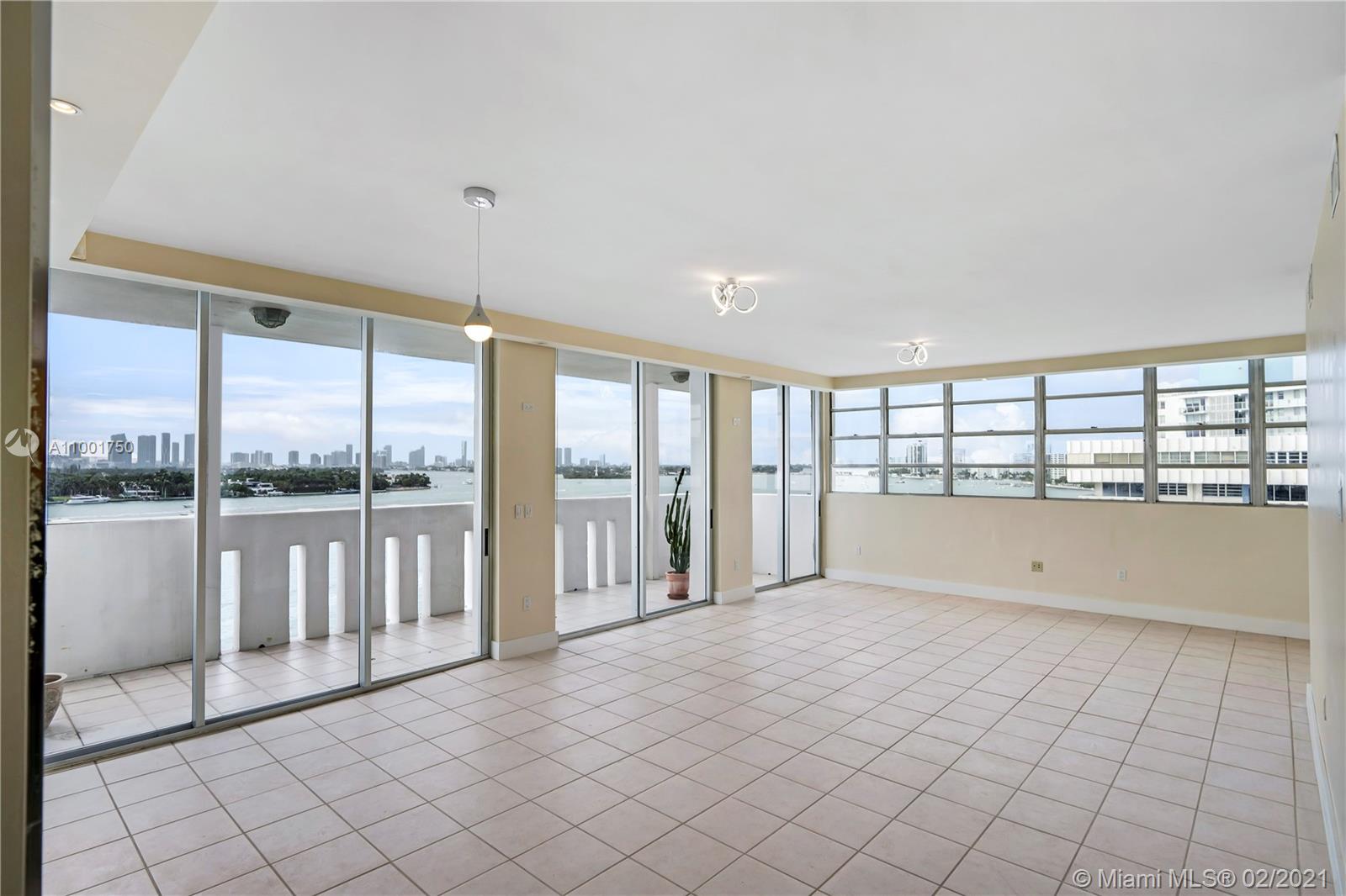 800 West Ave #PH11, Miami Beach, FL 33139