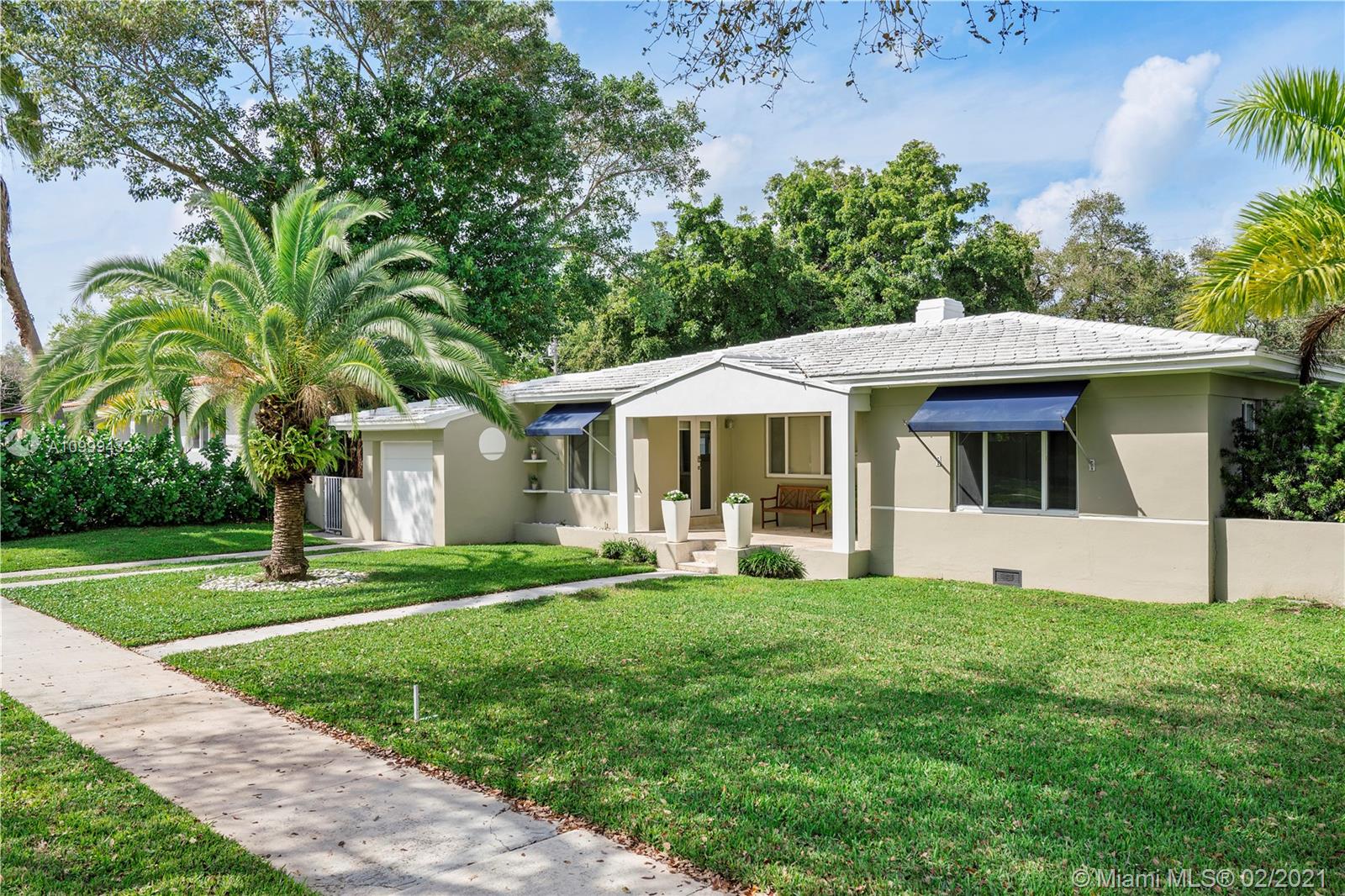 Miami Shores, FL 33138,957 NE 99th St