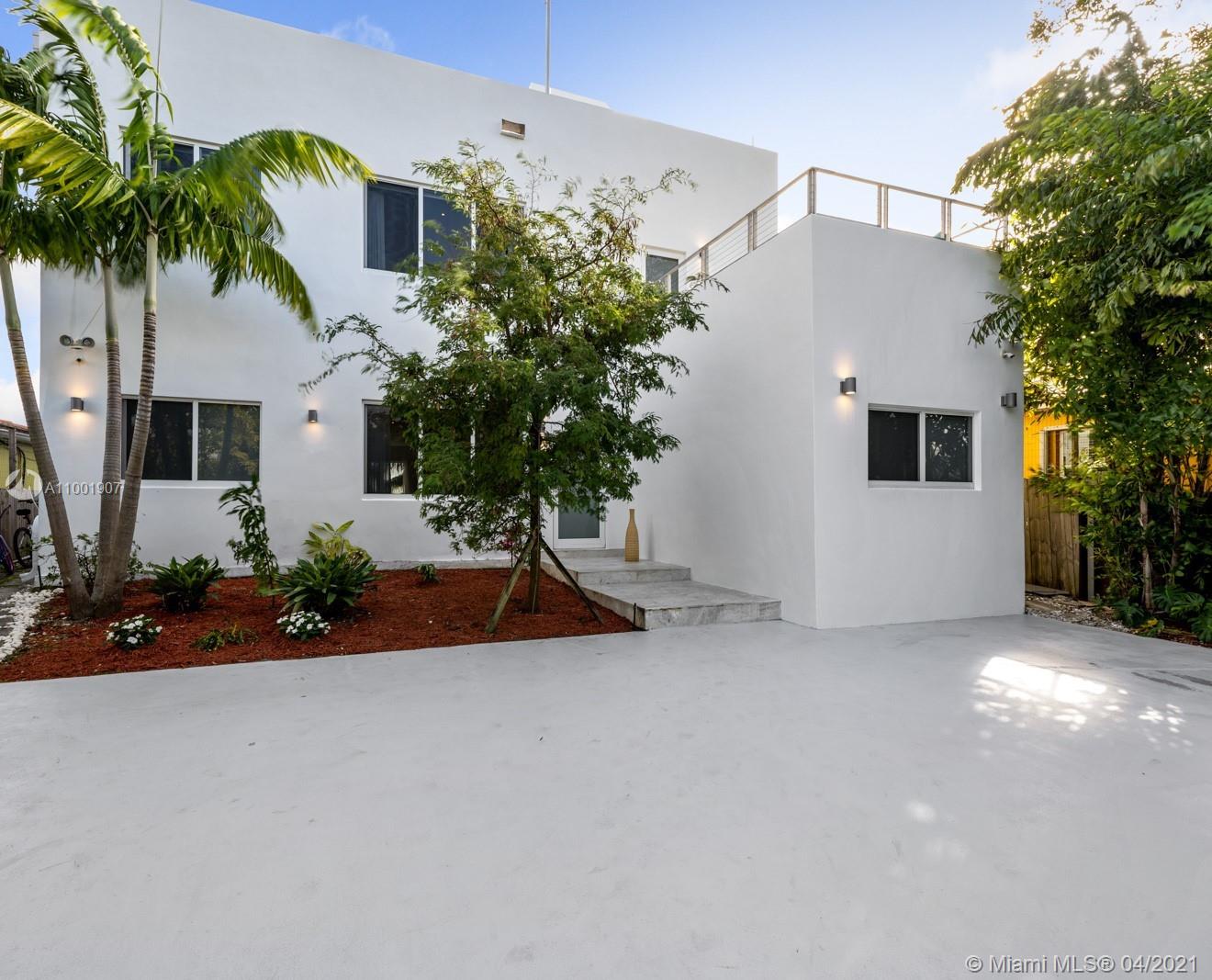 Miami Beach, FL 33141,1260 Stillwater Dr