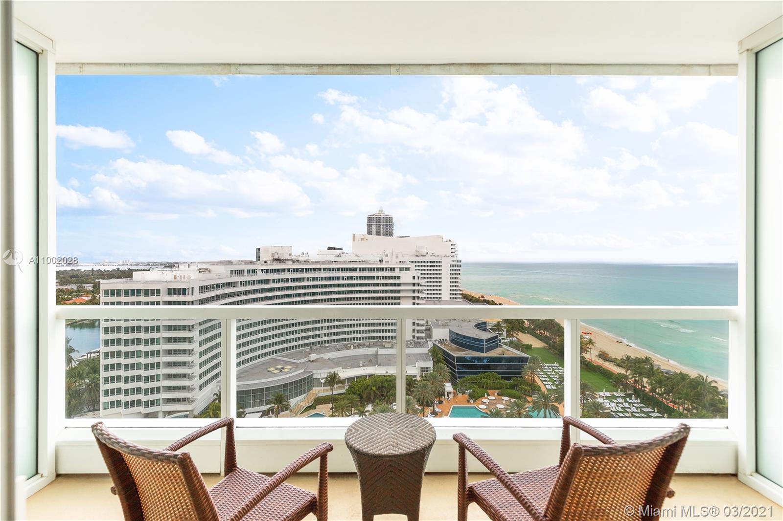 4391 Collins Ave #1604, Miami Beach, FL 33140