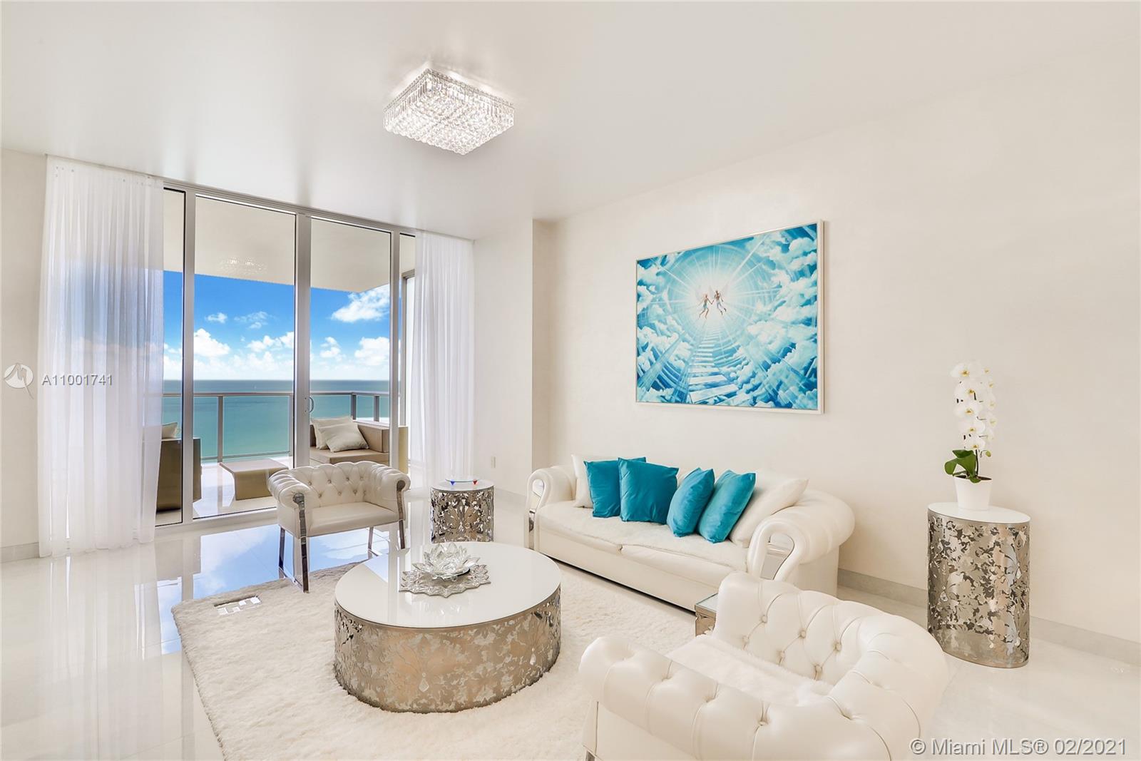 9703 Collins Ave #2508,  Bal Harbour,  FL 33154