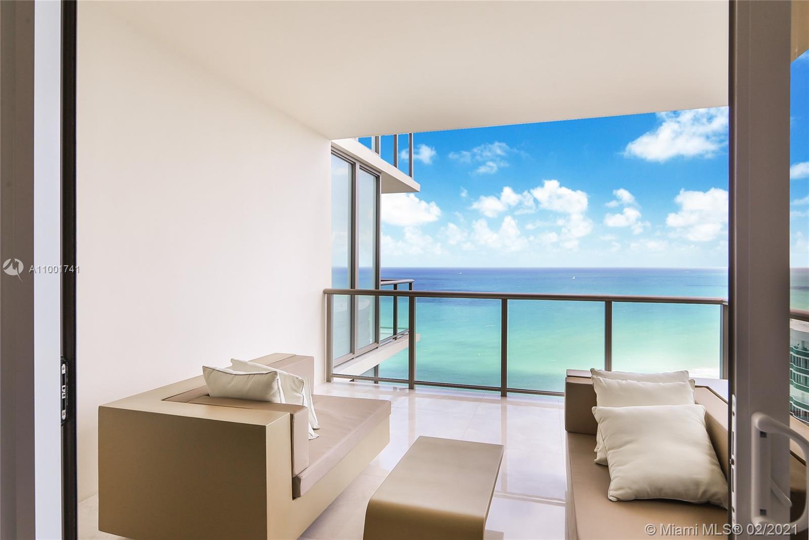 Bal Harbour, FL 33154,9703 Collins Ave #2508