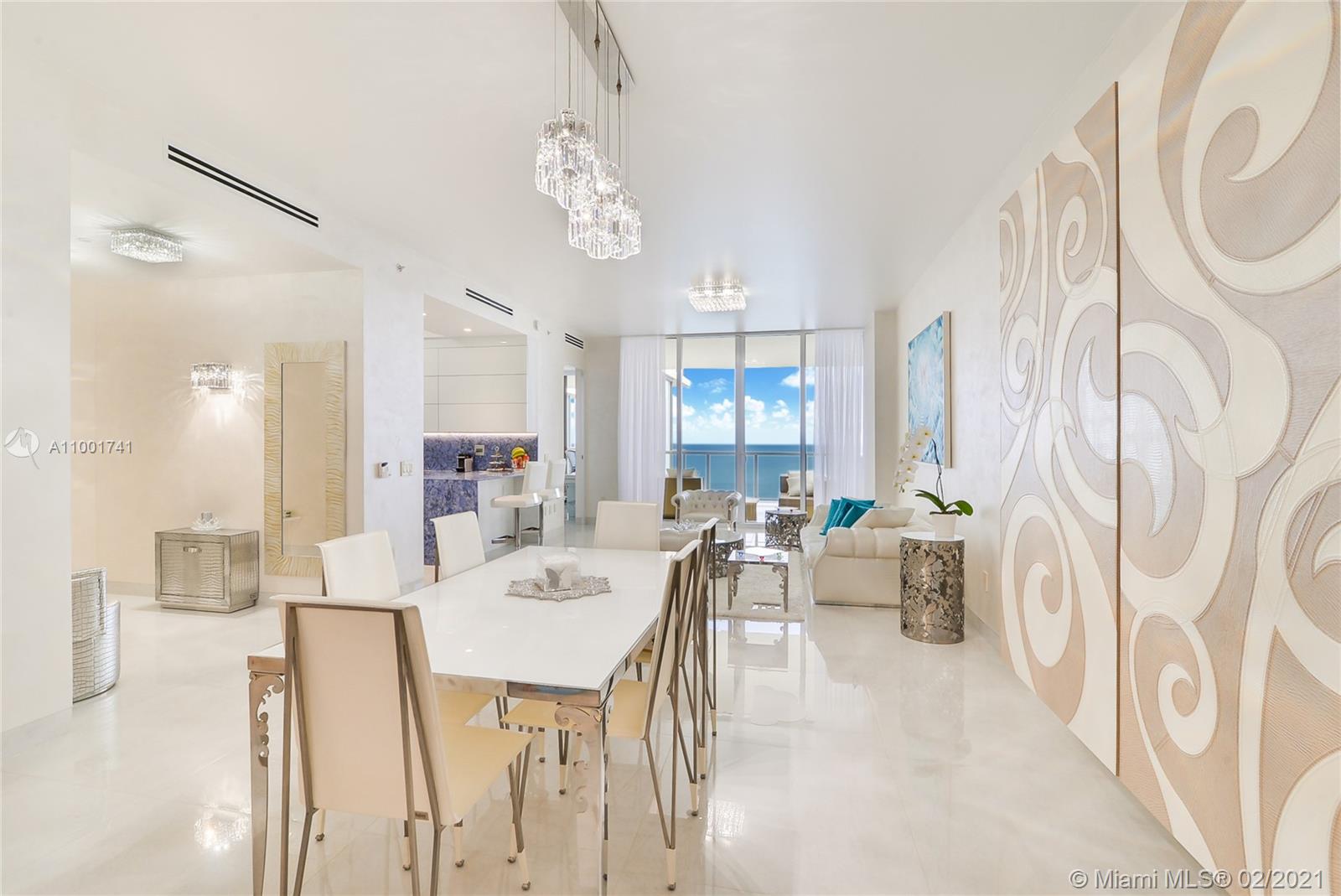Bal Harbour, FL 33154,9703 Collins Ave #2508