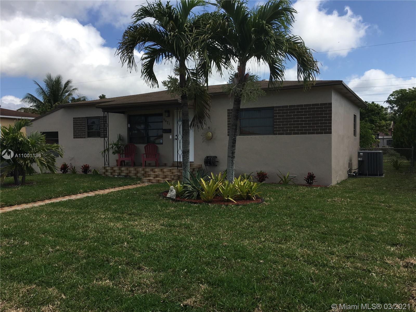 Hialeah, FL 33012,5471 W 2nd Ct