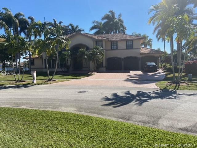 19410 NW 4th Ct, Pembroke Pines, FL 33029