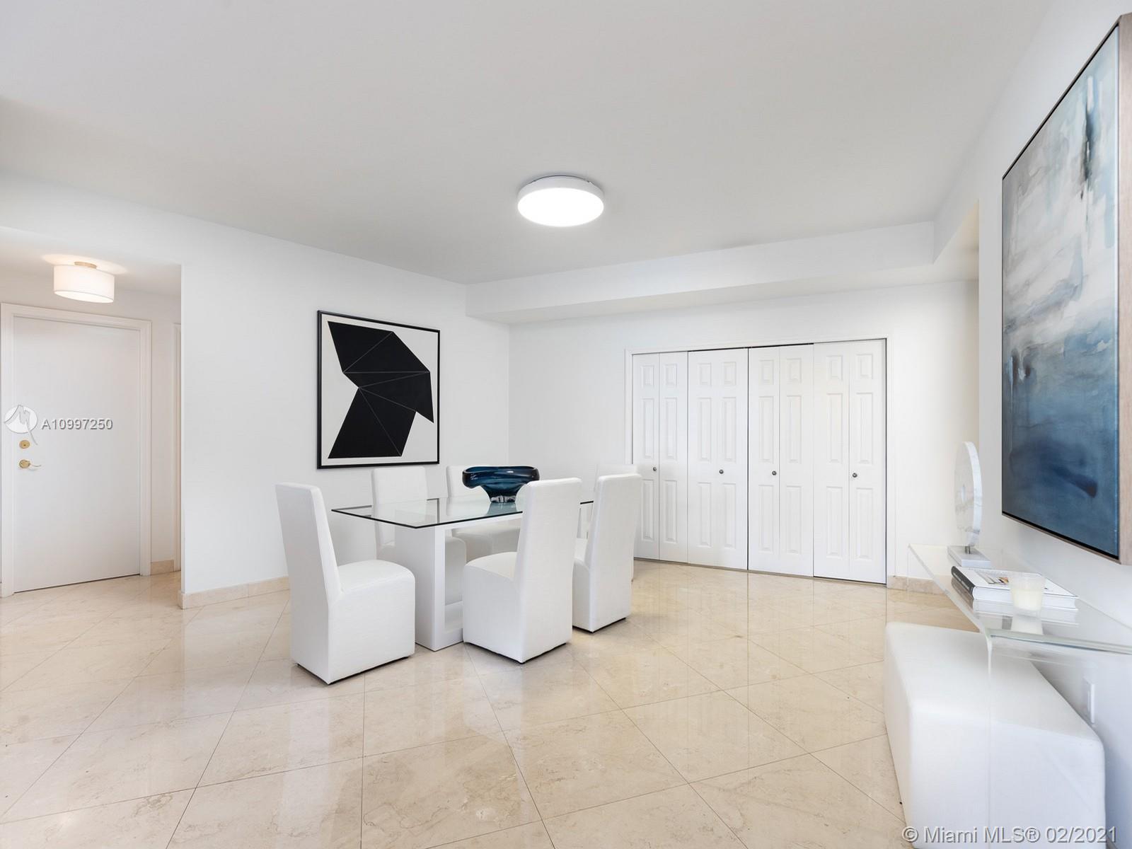 Bal Harbour, FL 33154,9601 Collins Ave #403