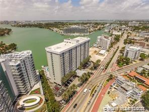 Miami Beach, FL 33141,6770 Indian Creek Dr #11T