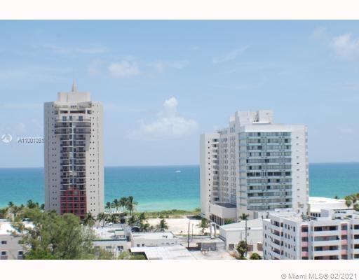 Miami Beach, FL 33141,6770 Indian Creek Dr #11T