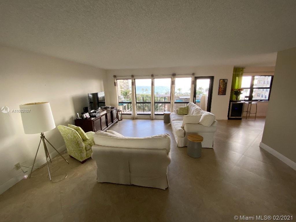 Lauderdale By The Sea, FL 33308,4900 N Ocean Blvd #612