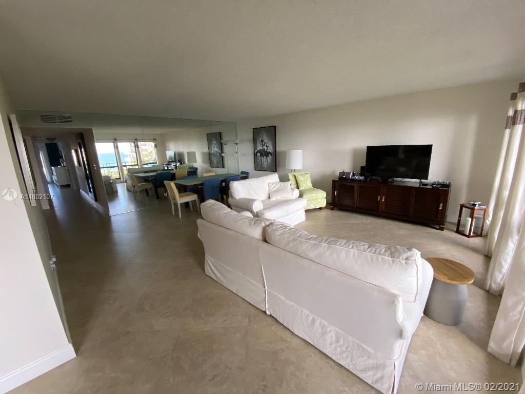 Lauderdale By The Sea, FL 33308,4900 N Ocean Blvd #612