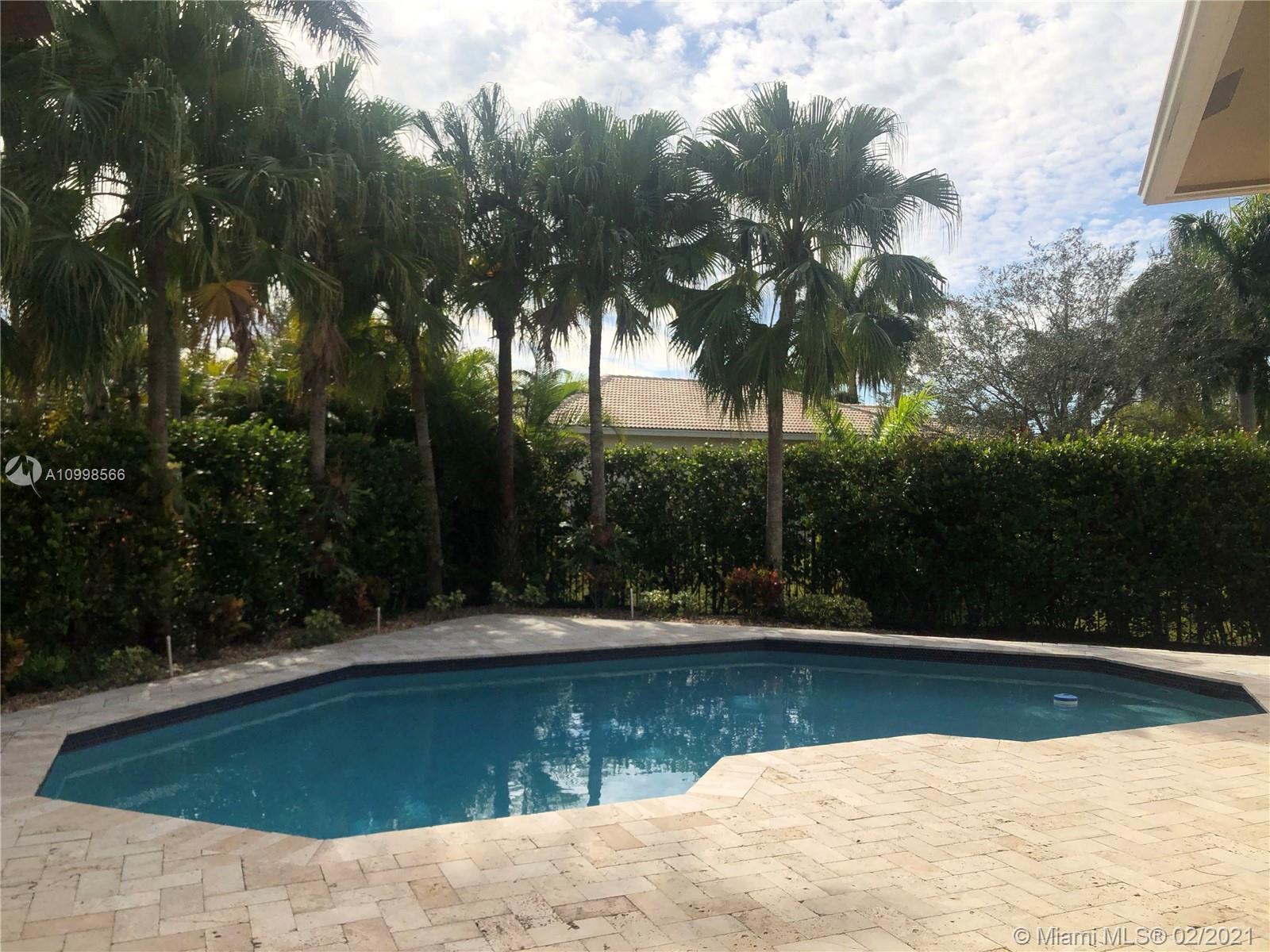 Weston, FL 33327,2533 Eagle Run Cir