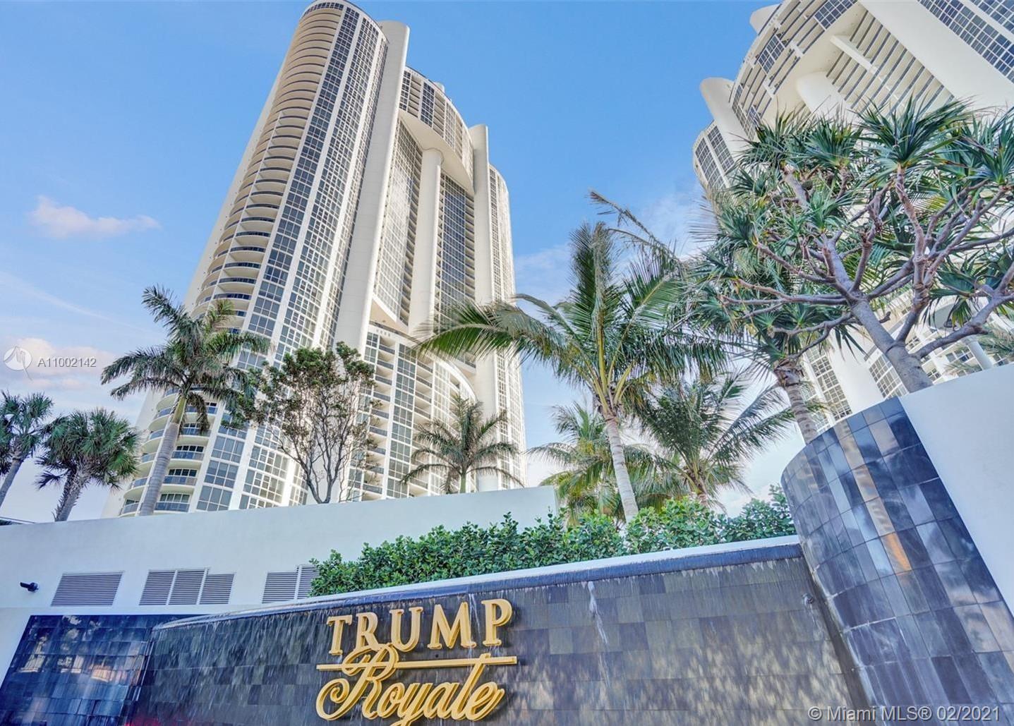 18201 Collins Ave #4709, Sunny Isles Beach, FL 33160