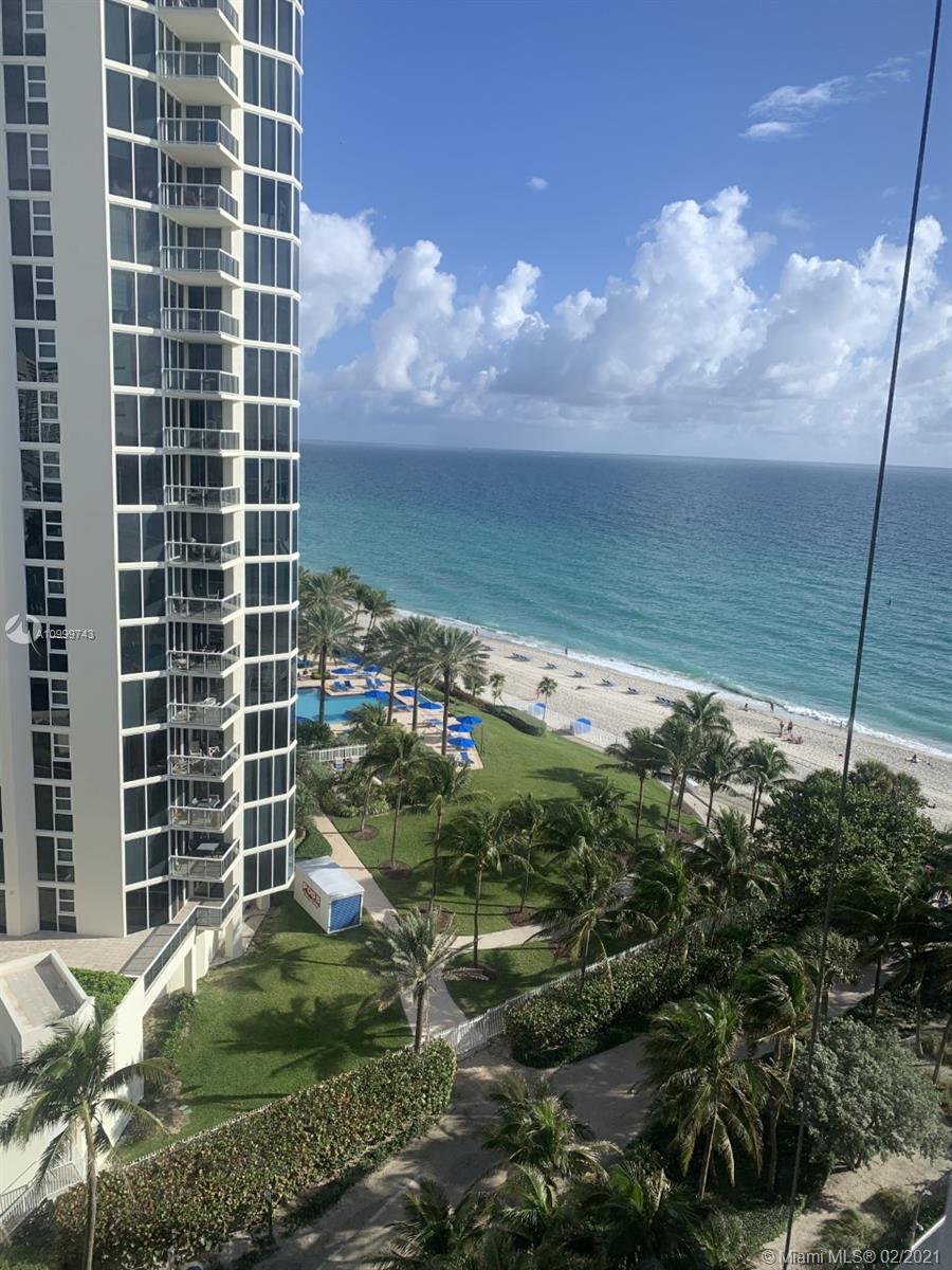 Sunny Isles Beach, FL 33160,19201 Collins Ave #1022