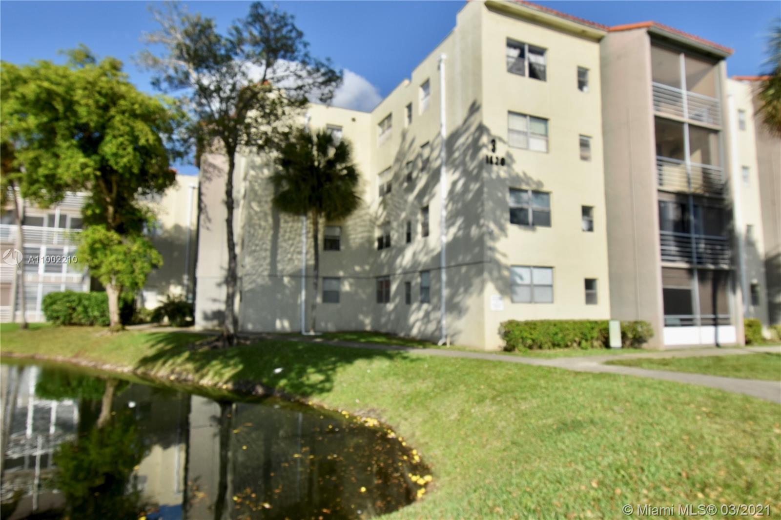 1820 SW 81 AVE #3400, North Lauderdale, FL 33068