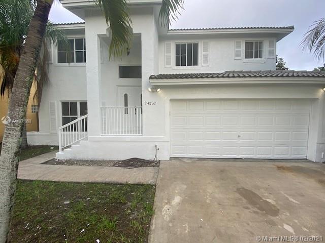 24832 SW 121st Ct, Homestead, FL 33032