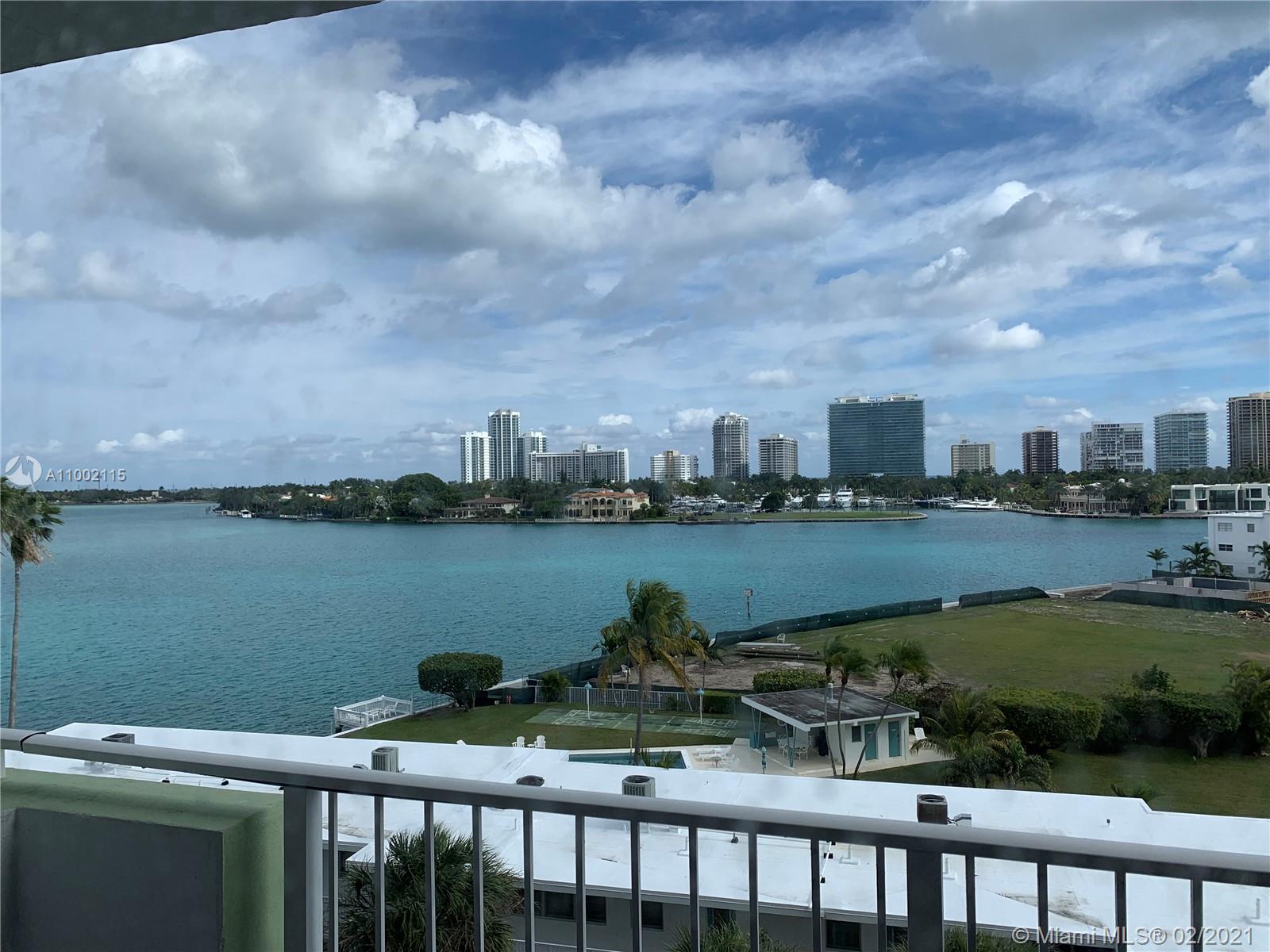 Bay Harbor Islands, FL 33154,10350 W BAY HARBOR #6F