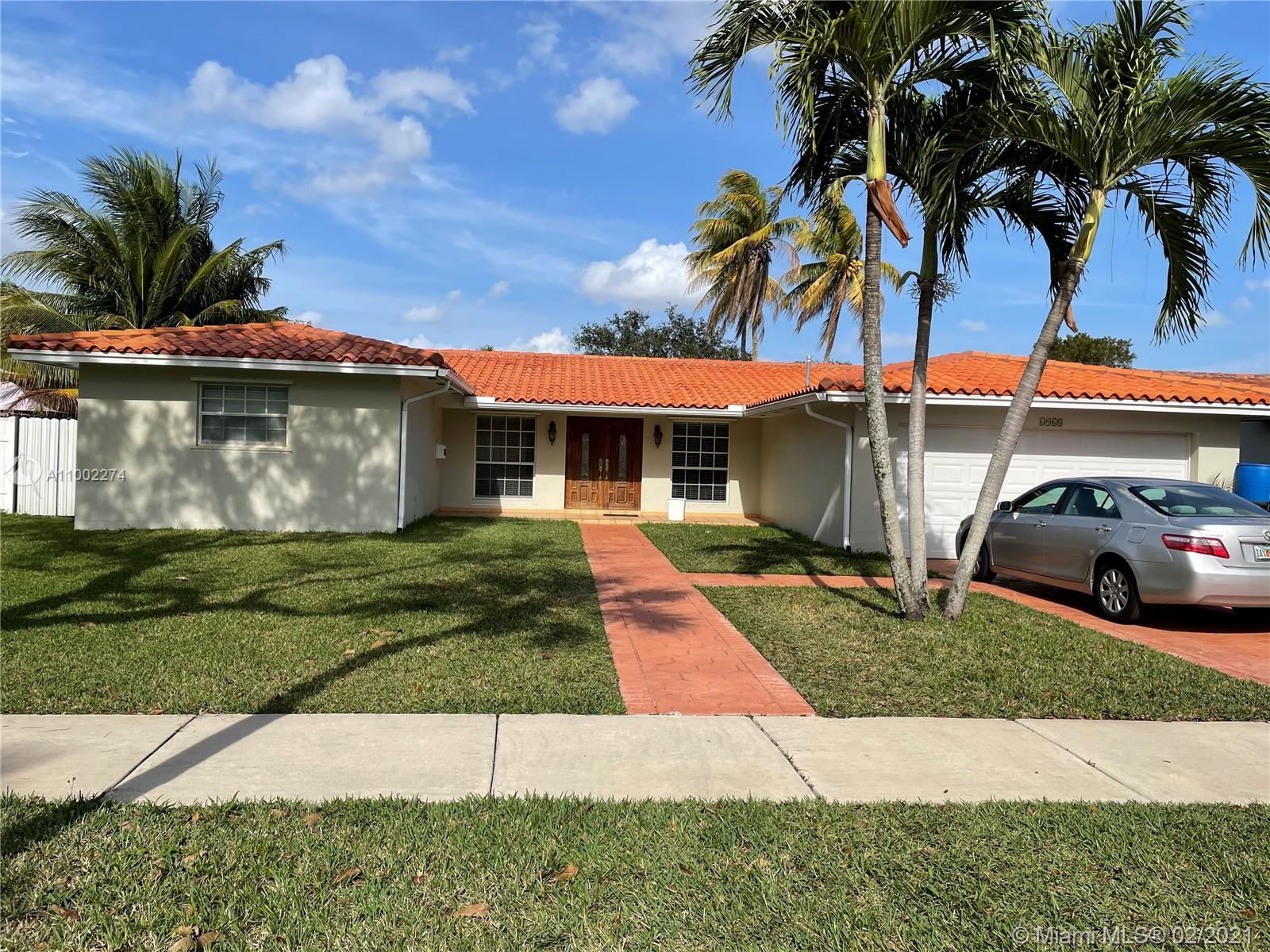 Miami Lakes, FL 33014,6960 Bottlebrush Dr