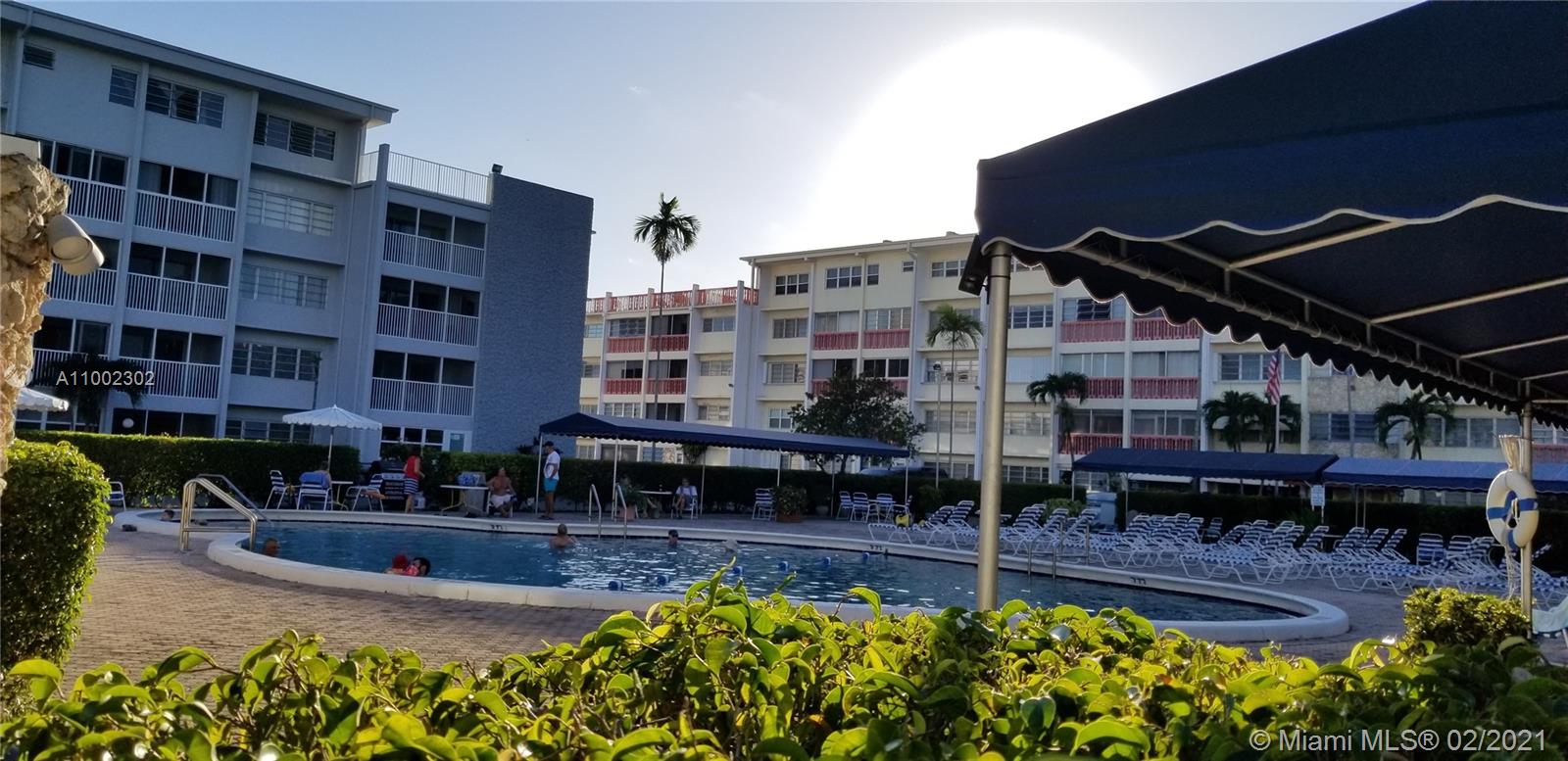 Hallandale Beach, FL 33009,330 SE 2nd St #501G