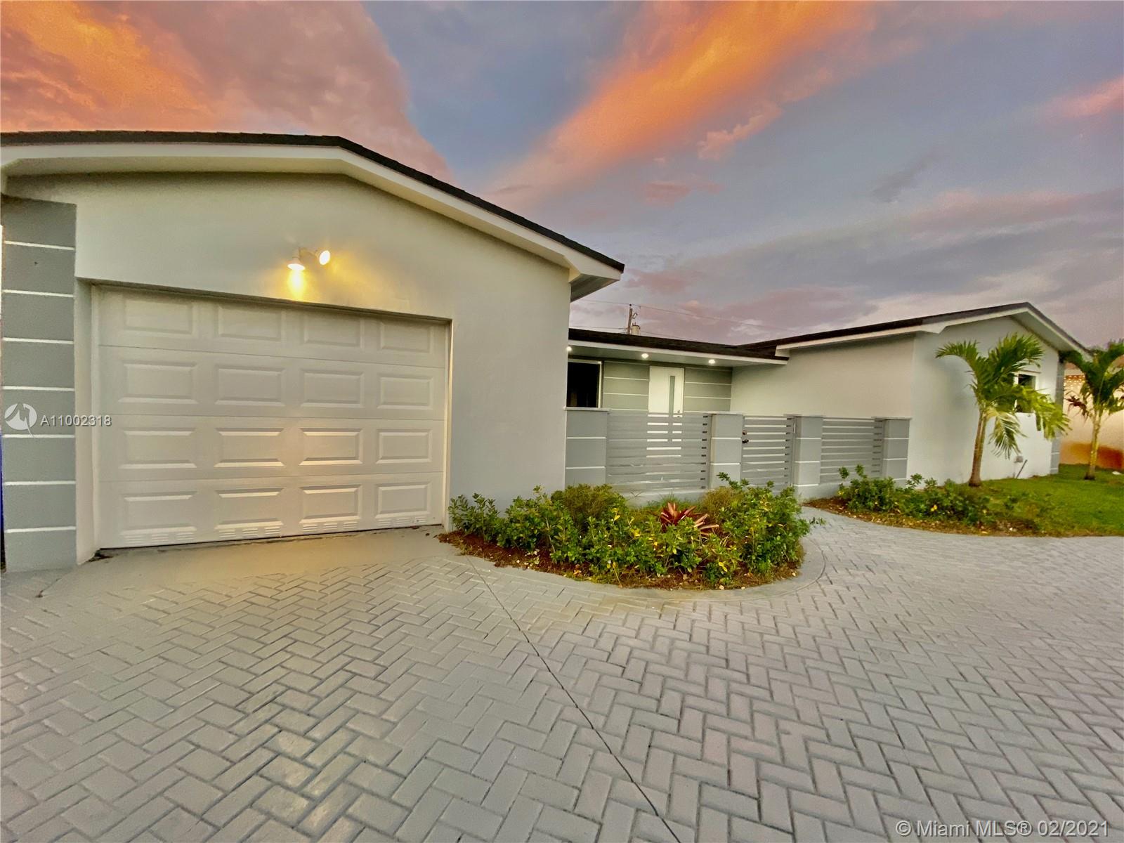 7741 NW 6th Ct, Pembroke Pines, FL 33024