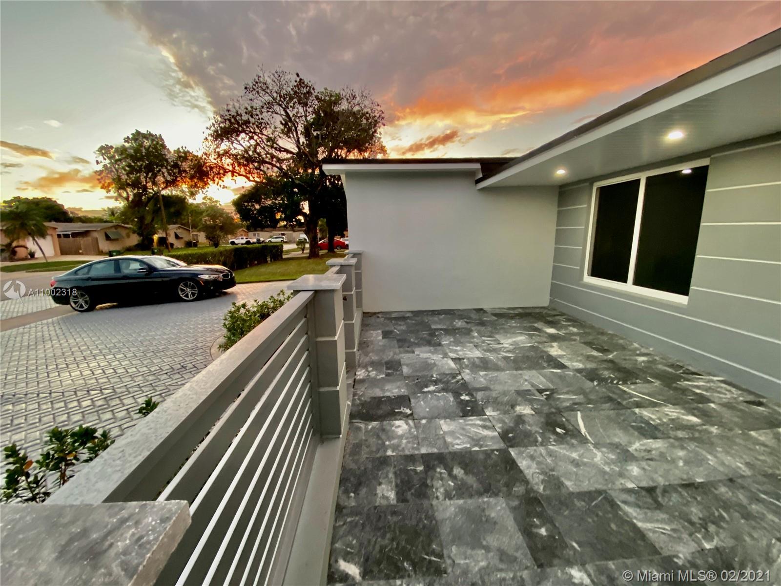 Pembroke Pines, FL 33024,7741 NW 6th Ct