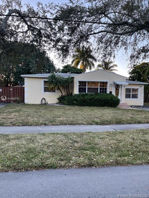 822 S 26th Ave, Hollywood, FL 33020