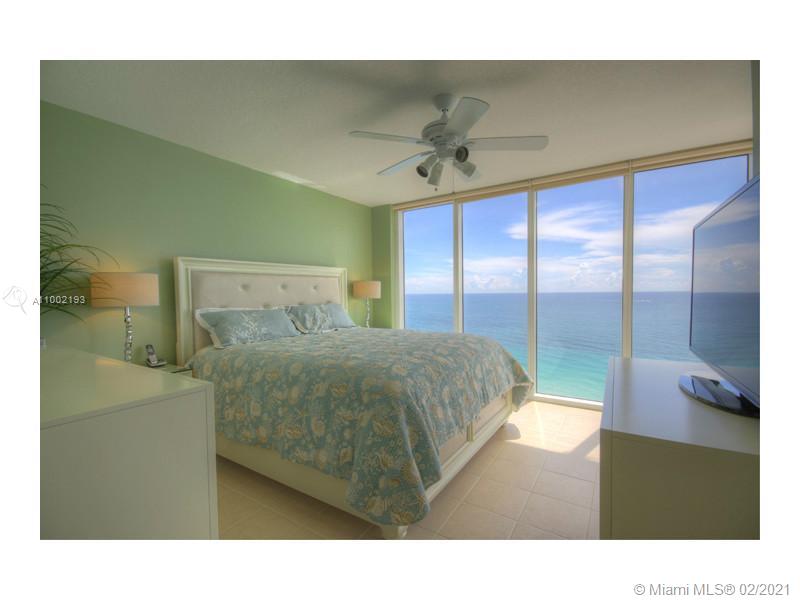 Sunny Isles Beach, FL 33160,16699 Collins Ave #1802