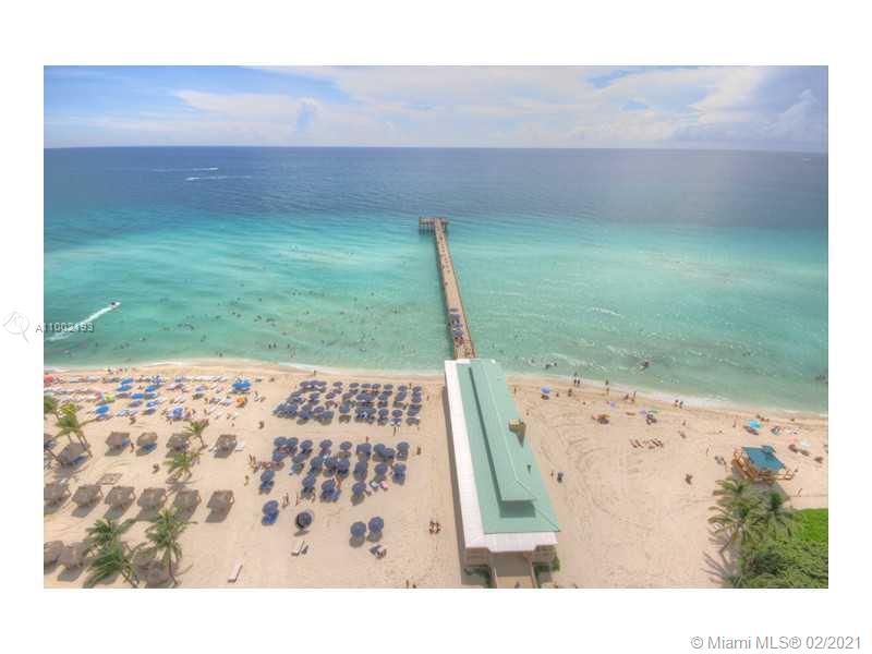 Sunny Isles Beach, FL 33160,16699 Collins Ave #1802