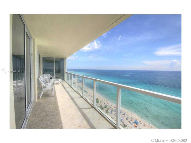 Sunny Isles Beach, FL 33160,16699 Collins Ave #1802