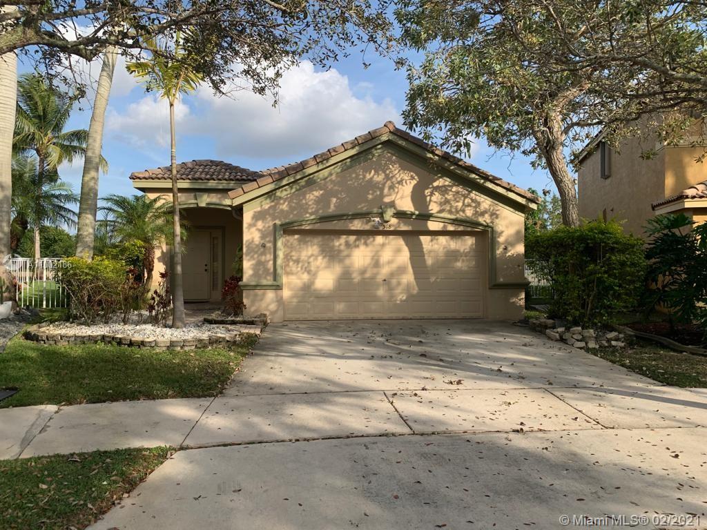 Weston, FL 33327,518 Conservation Dr