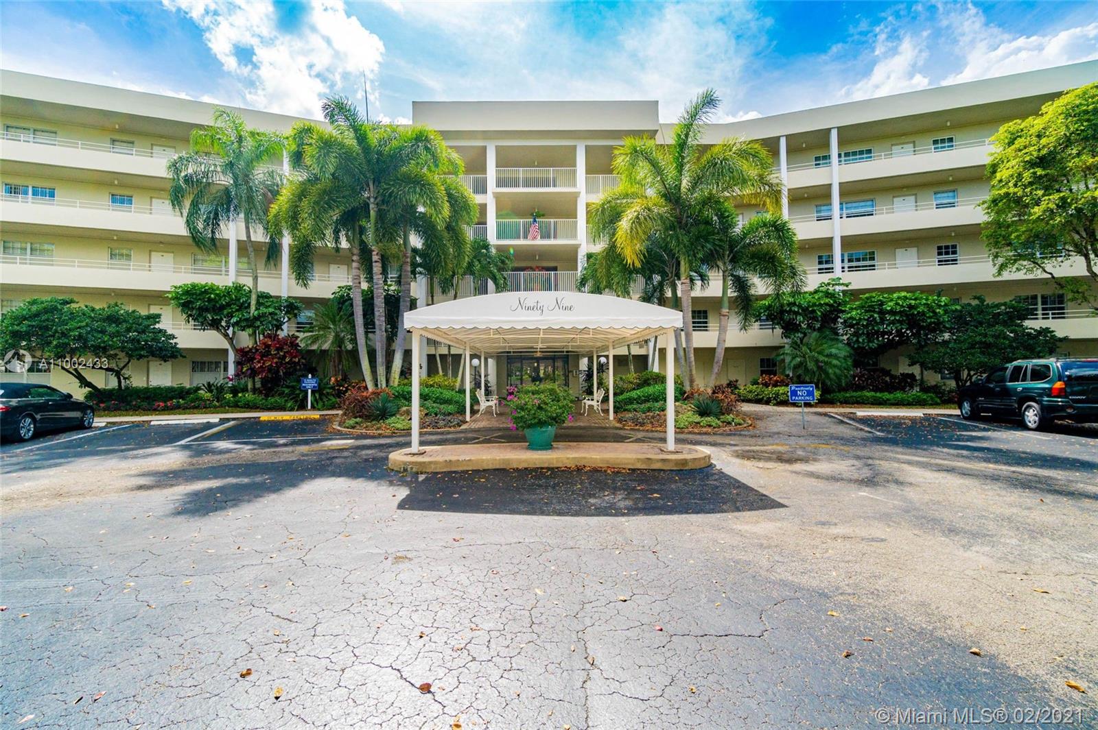 821 Cypress Blvd #507, Pompano Beach, FL 33069